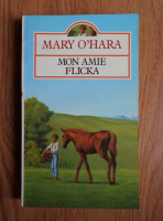 Mary O Hara - Mon amie Flicka
