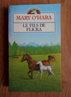 Mary OHara - Le fils de Flicka