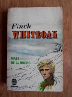 Mazo de la Roche - Finch Whiteoak