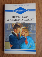 Muriel Jensen - Reveillon a almond court