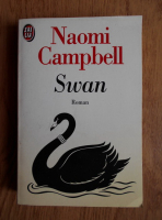 Naomi Campbell - Swan