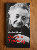 Nicolae Barna - Dumitru Tepeneag