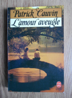 Patrick Cauvin - L'amour aveugle