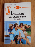 Patti Standard - Une famille au grand coeur