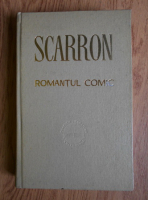 Paul Scarron - Romanul comic
