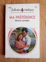 Penny Jordan - Ma preference