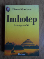 Pierre Montlaur - Imhotep