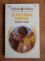 Roberta Leigh - Le plus beau contrat