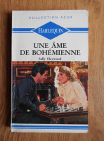 Sally Heywood - Une ame de bohemienne