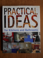 Sandra Moya - Practical ideas for kitchens and bathrooms