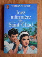 Theresa Charles - Inez infirmiere de Saint-Chad