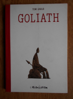Tom Gauld - Goliath