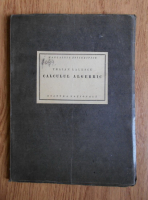 Traian Lalescu - Calculul algebric (1924)