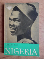 Anticariat: Adrian Holan - Nigeria