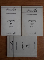 Ara Alexandru Sismanian - Triptic (3 volume)
