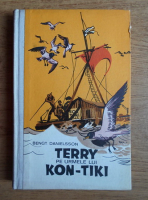 Anticariat: Bengt Danielsson - Terry pe urmele lui Kon-Tiki