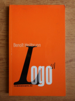 Benoit Heilbrunn - Logo-ul
