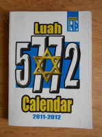 Anticariat: Calendar Luah 5772