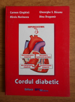 Carmen Ginghina - Cordul diabetic