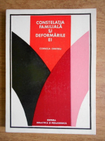 Cornelia Dimitriu - Constelatia familiala si deformarile ei