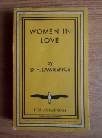 D. H. Lawrence - Women in love