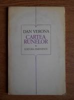 Dan Verona - Cartea runelor