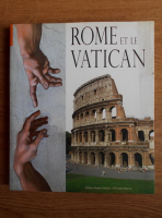 Enrico Bruschini - Rome et le Vatican