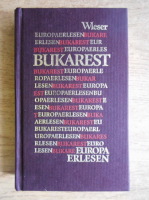 Europa erlesen Bukarest