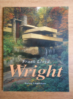 Frank Lloyd Wright - Trewin Copplestone