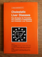 G. P. van Berge Henegouwen - Cholestatic liver diseases: new strategies for prevention and treatment of hepatobiliary and cholestatic liver diseases
