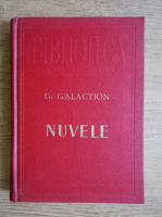 Gala Galaction - Nuvele