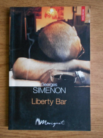 Anticariat: Georges Simenon - Liberty bar