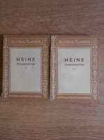 Heinrich Heine - Prosaschriften (2 volume)