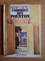 Anticariat: Henry James - Comorile din Poynton