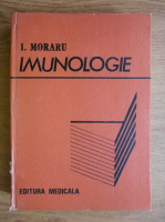 I. Moraru - Imunologie