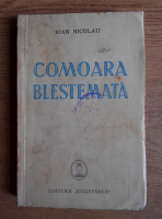 Ioan Nicolau - Comoara blestemata (1935)