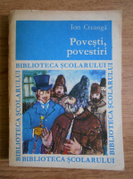 Ion Creanga - Povesti, povestiri