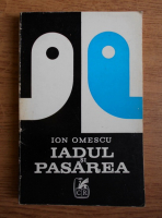 Ion Omescu - Iadul si pasarea