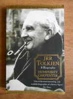 J. R. R. Tolkien - A biography. Humphrey Carpenter