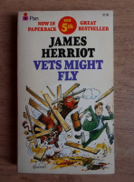 James Herriot - Vets might fly