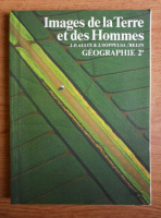 Jean Pierre Allix - Images de la Terre et des Hommes. Geographie