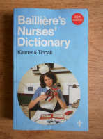 Kay Kasner - Bailliere's nurses' dictionary