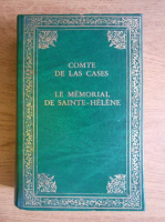 Las Cases - Le memorial de Sainte-Helene