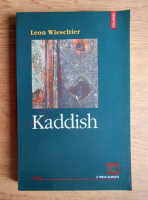 Leon Wieseltier - Kaddish