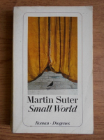 Martin Suter - Small world