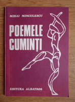 Mihai Minculescu - Poemele cuminti