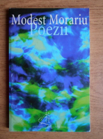 Modest Morariu - Poezii