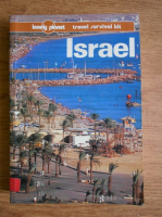 Neil Tilbury - Israel, a travel survival kit