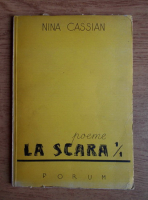Nina Cassian - Poeme la scara 1 la 1