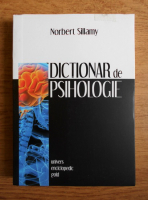 Norbert Sillamy - Dictionar de psihologie